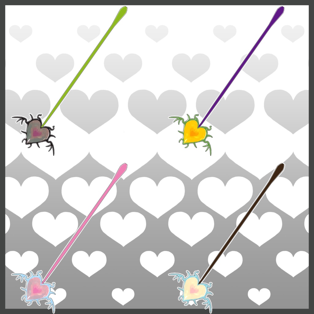 つやっぽサキュバステイル