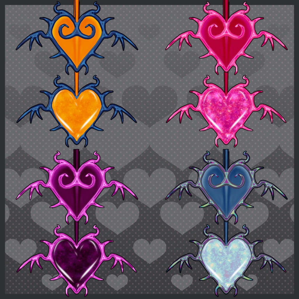 つやっぽサキュバステイル