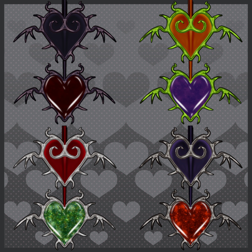 つやっぽサキュバステイル