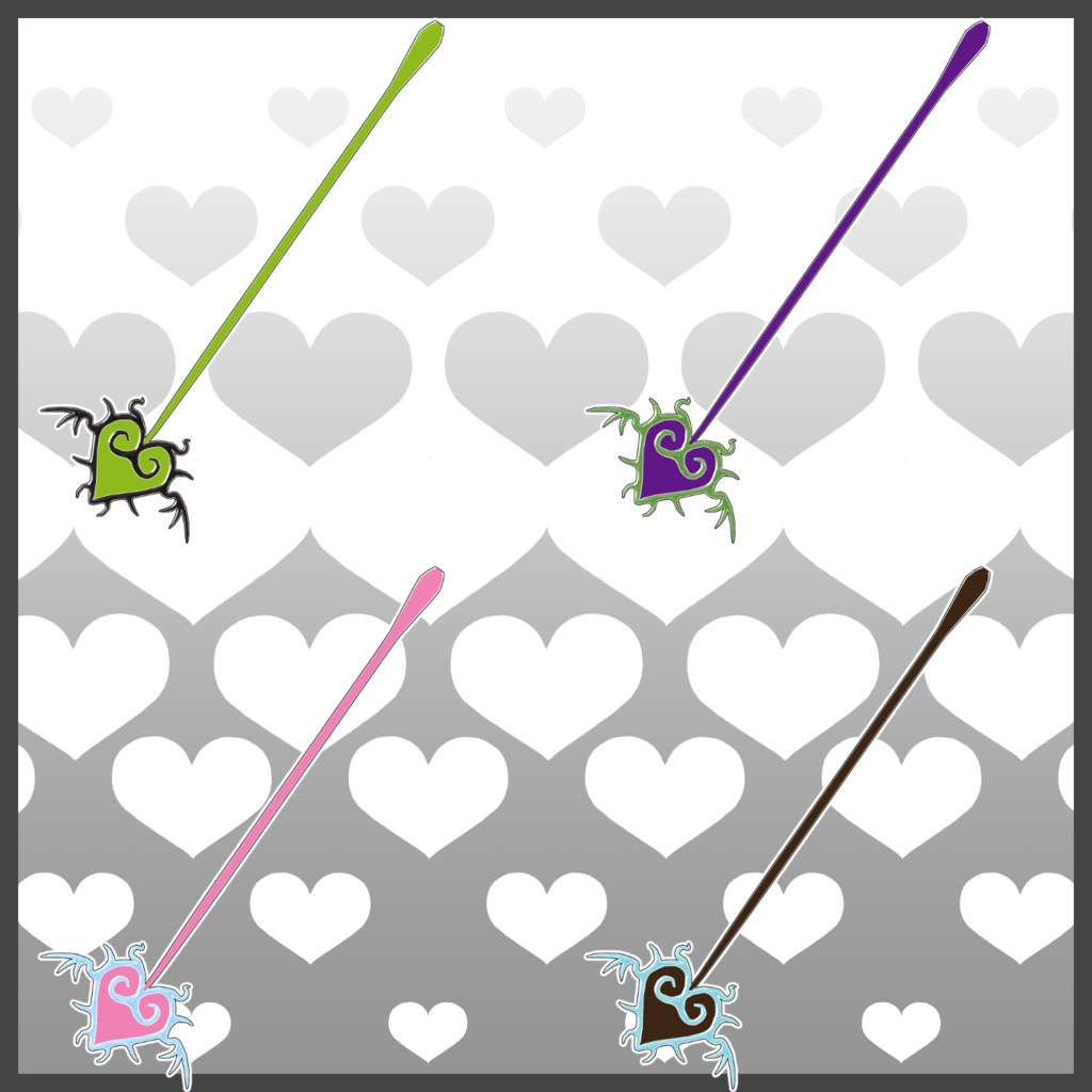 つやっぽサキュバステイル