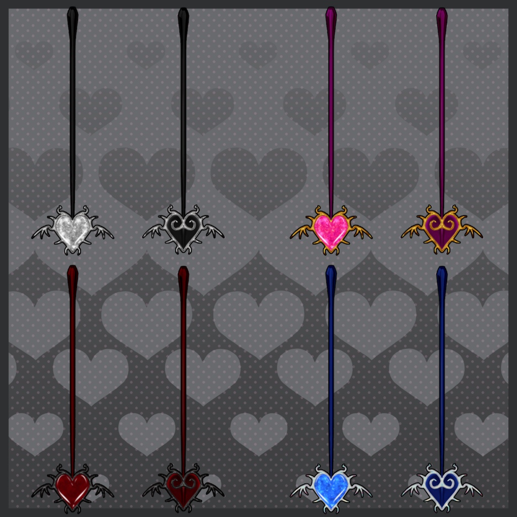 つやっぽサキュバステイル