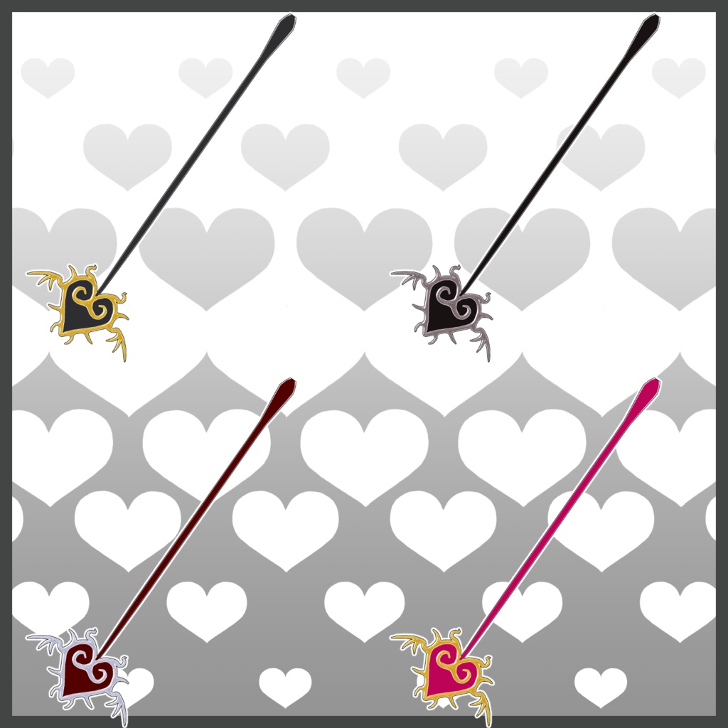 つやっぽサキュバステイル