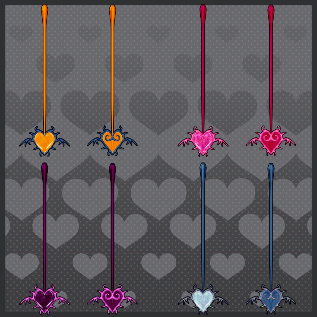 つやっぽサキュバステイル