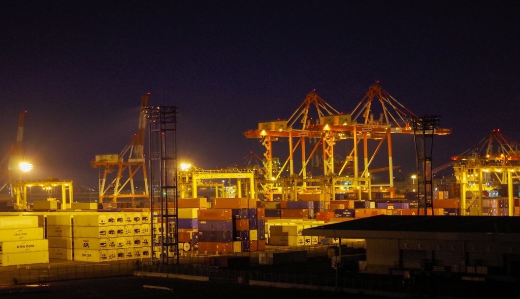 彼らのあしあと Restart