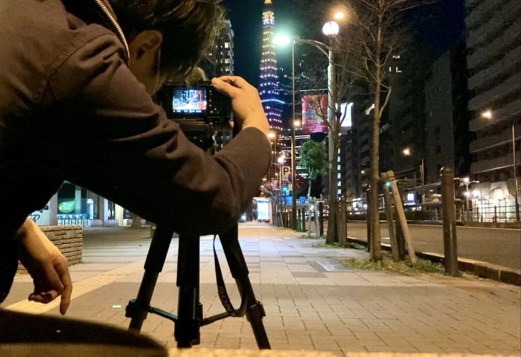 彼らのあしあと Friend