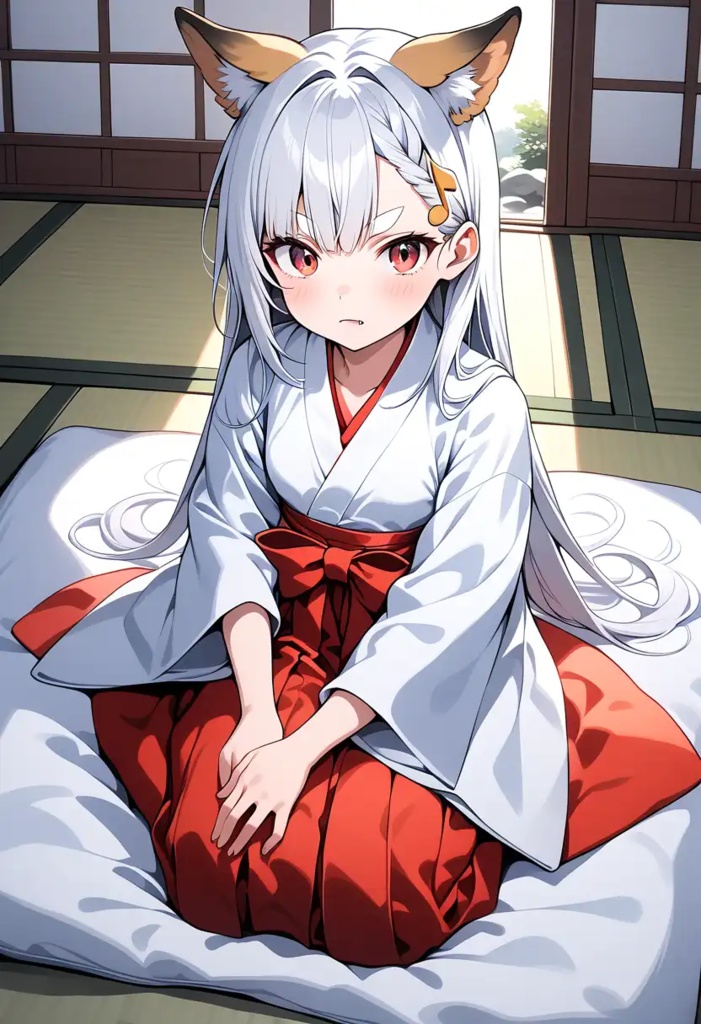 こころちゃん！（1）