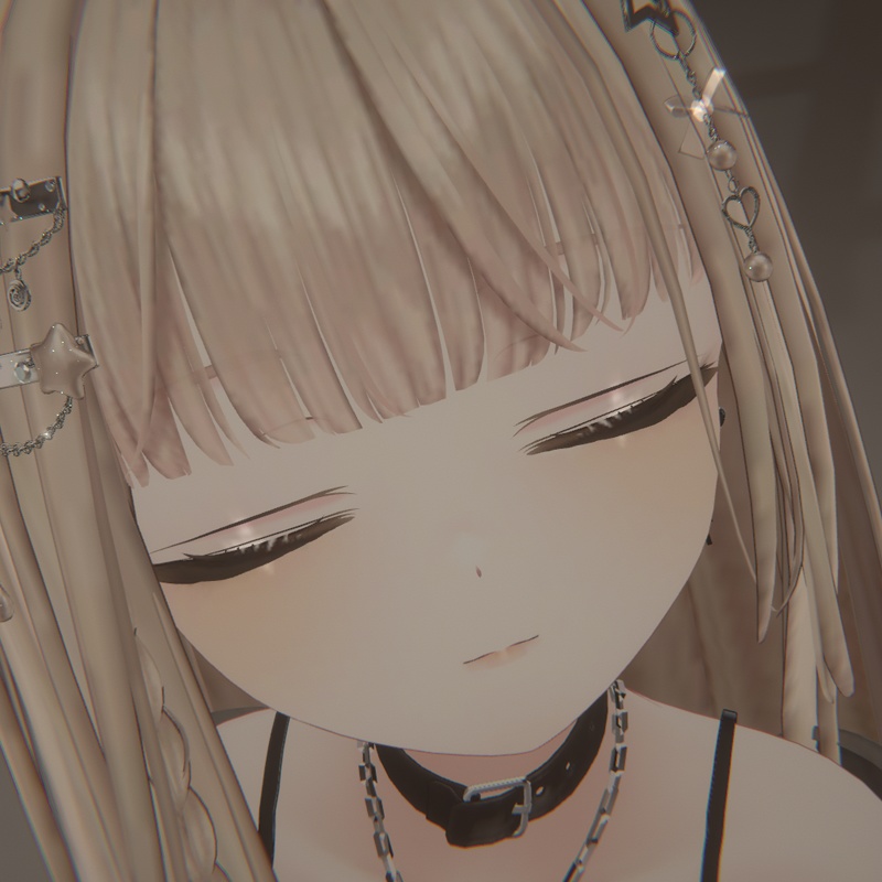 FREE💞【ミルフィ対応】ちゅるるん Make up & Eye Texture 11 color