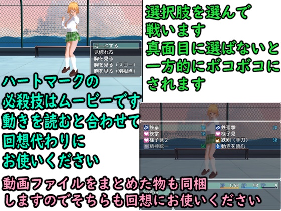 Ultimate Style ~The Animation~