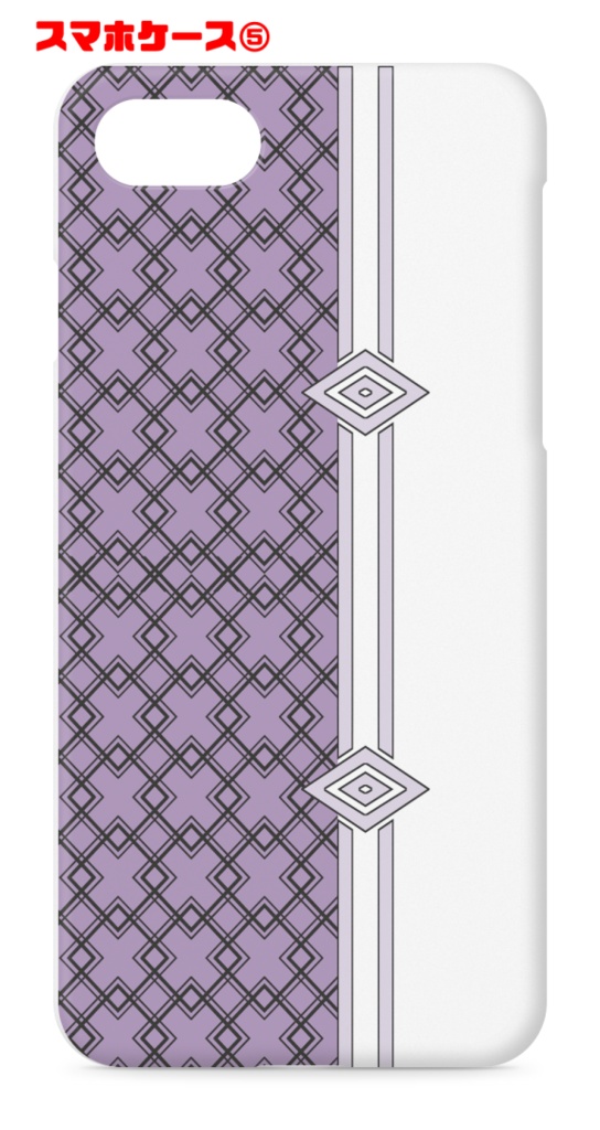 iPhoneハードケース