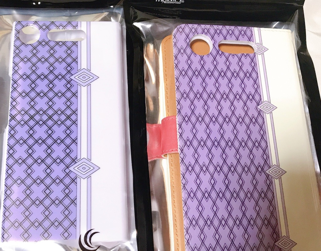 androidハードケース