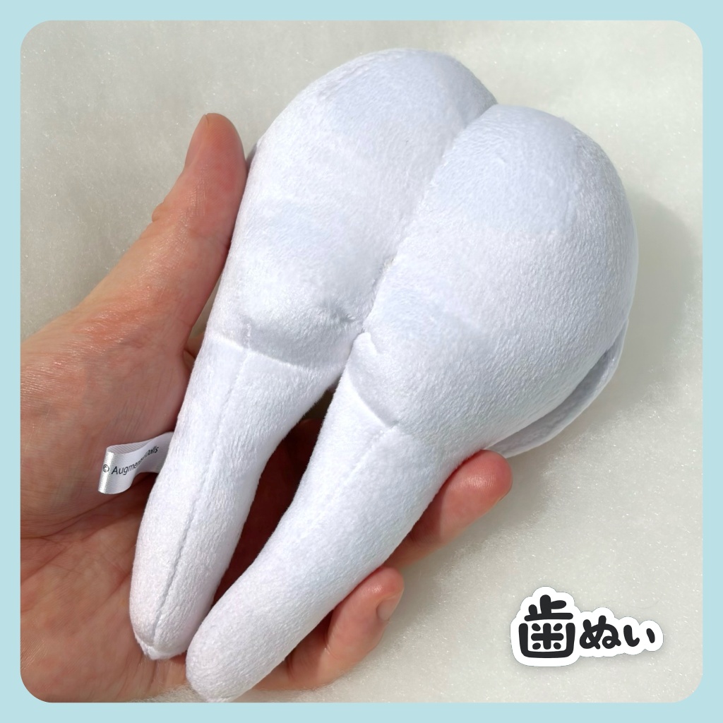歯ぬい