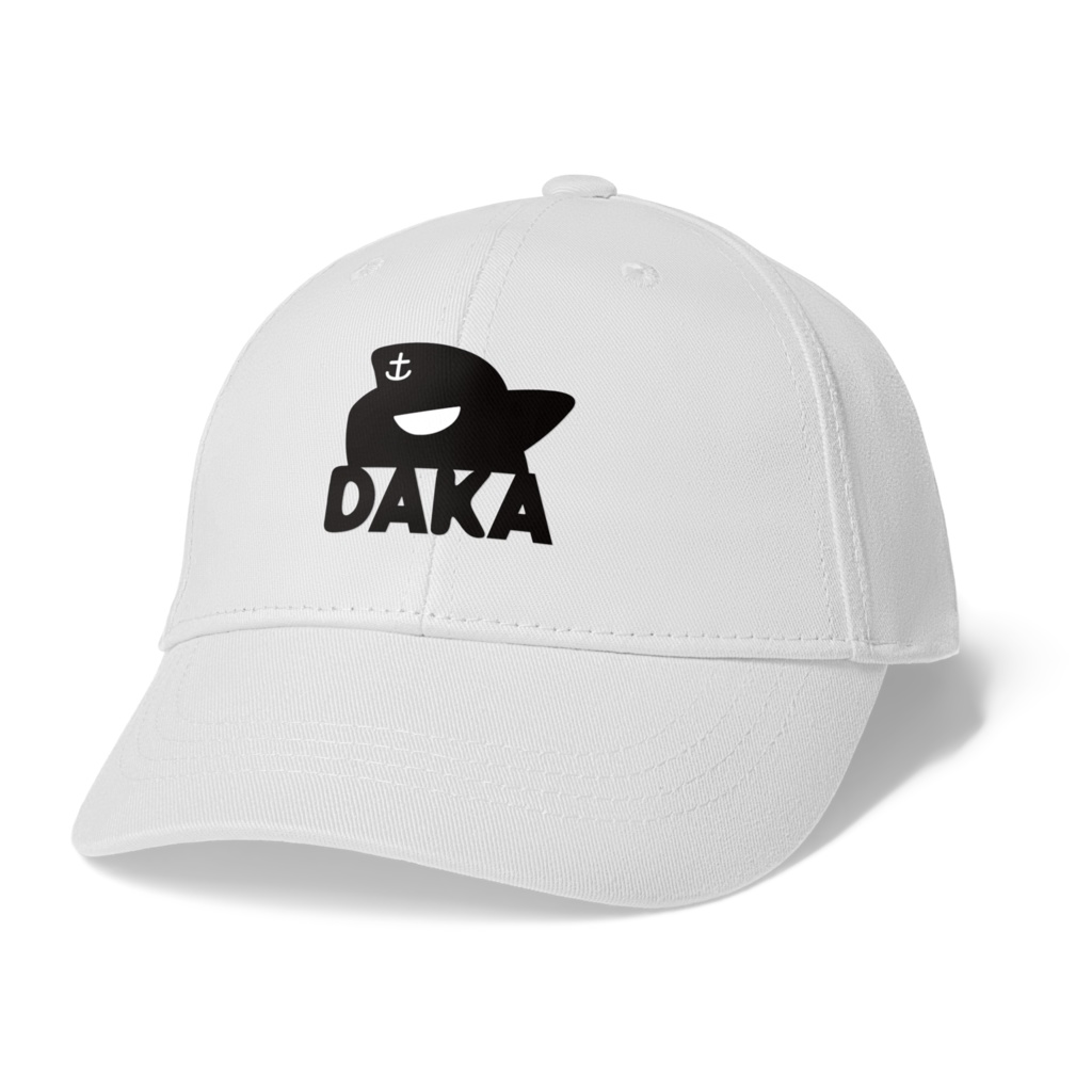 DAKA White Cap