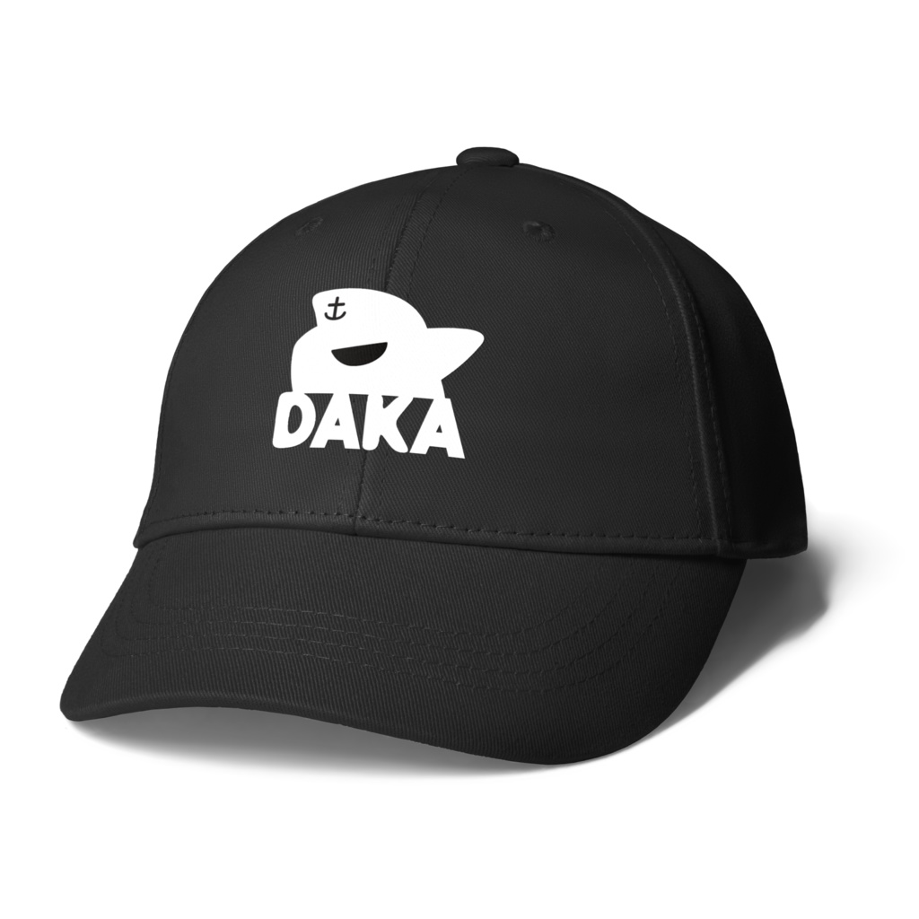 DAKA Black Cap