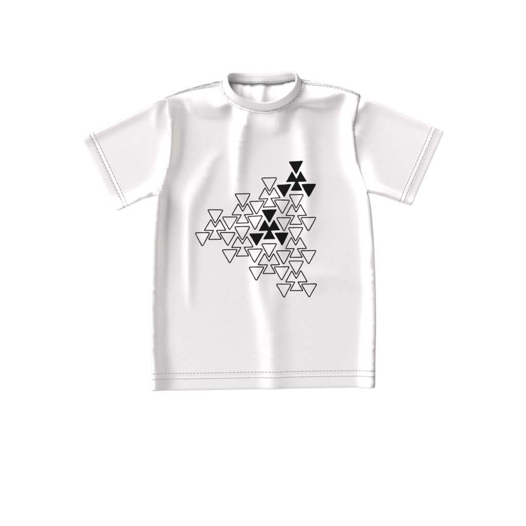 Big Tshirt D-01