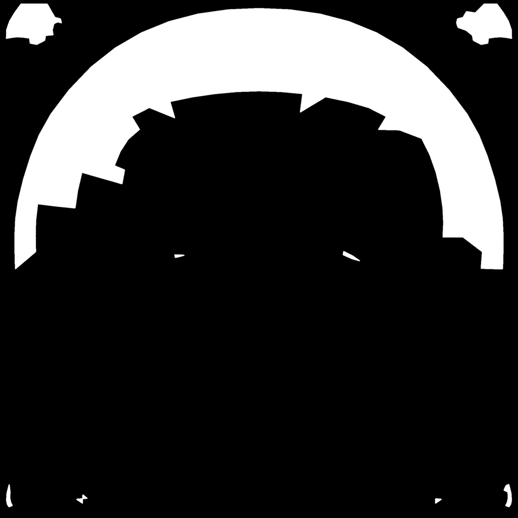 【VRChat】そこ、揺らすと出てきます。服の下で本当に消していい場所を実測する「どこけせる」
