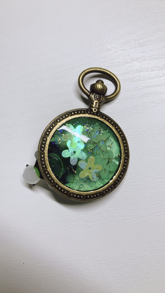 【はみ出しアニマル】かめさん