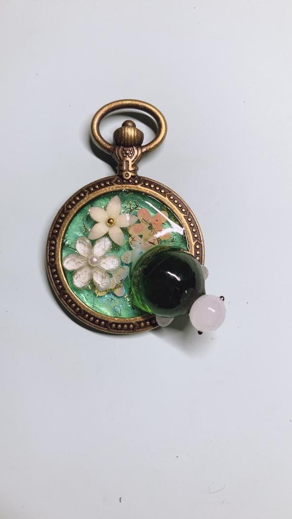 【はみ出しアニマル】かめさん