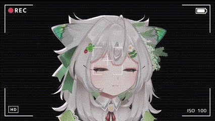 【1点限定】蝶モチーフの女の子【VTS対応Live2Dモデル】