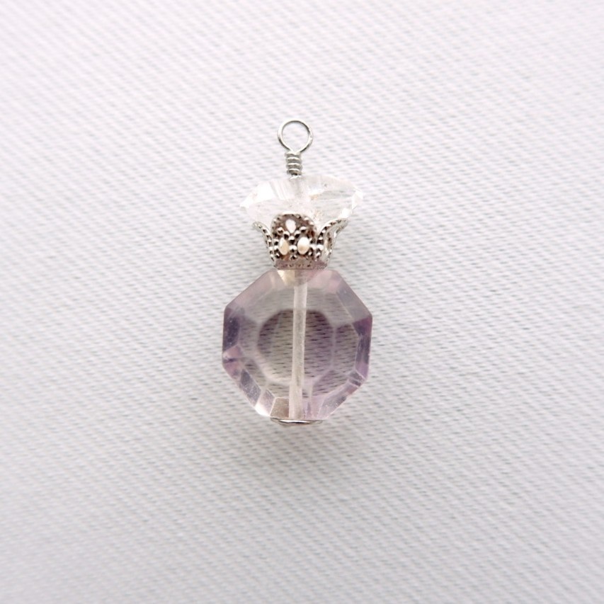 ひとつまみの魔法香水瓶チャーム③