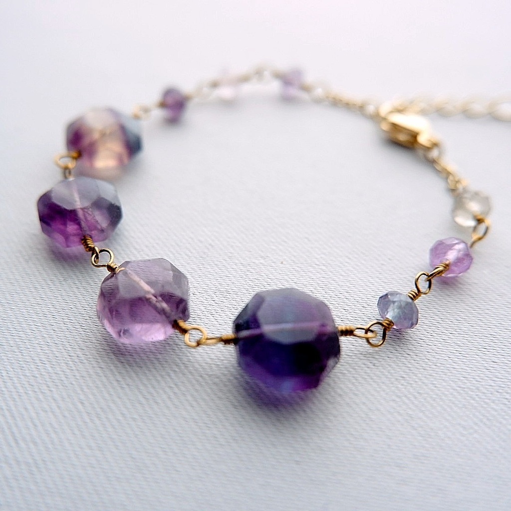 薄明のブレスレット