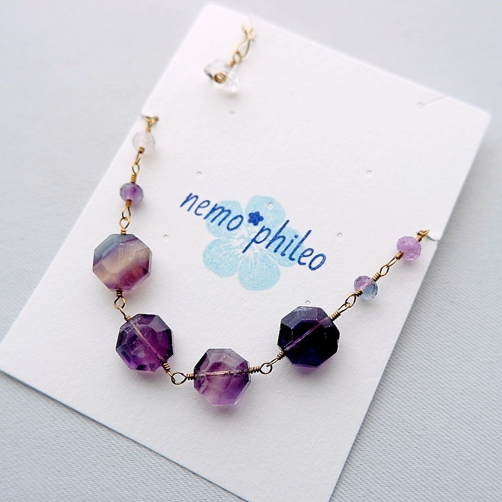 薄明のブレスレット