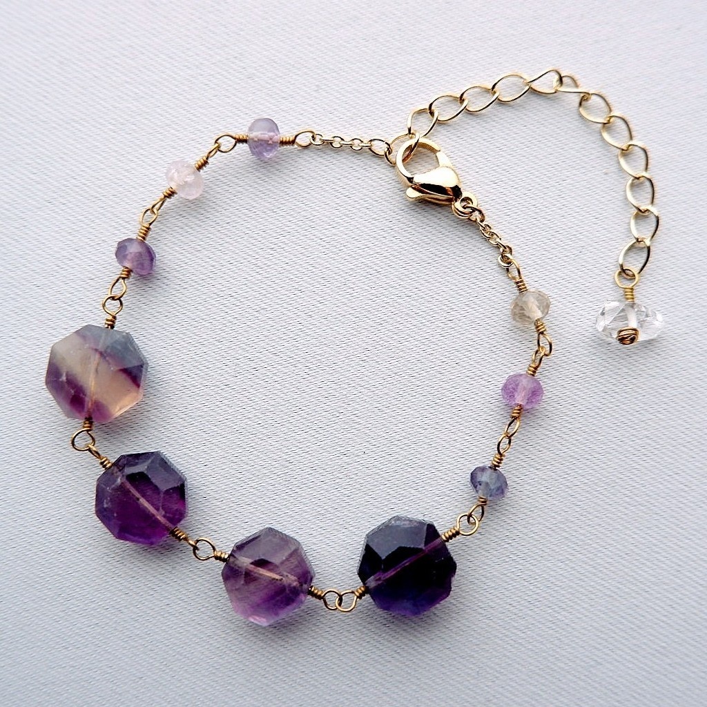 薄明のブレスレット