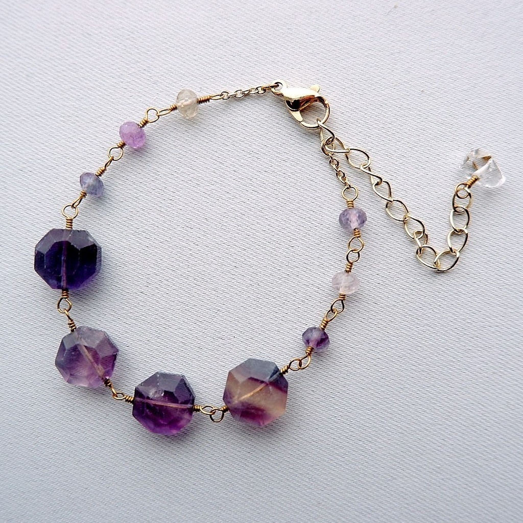 薄明のブレスレット