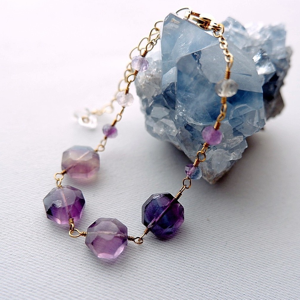 薄明のブレスレット