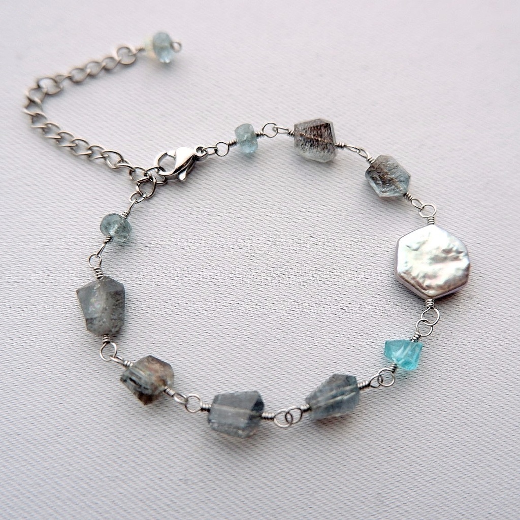 潮騒のブレスレット