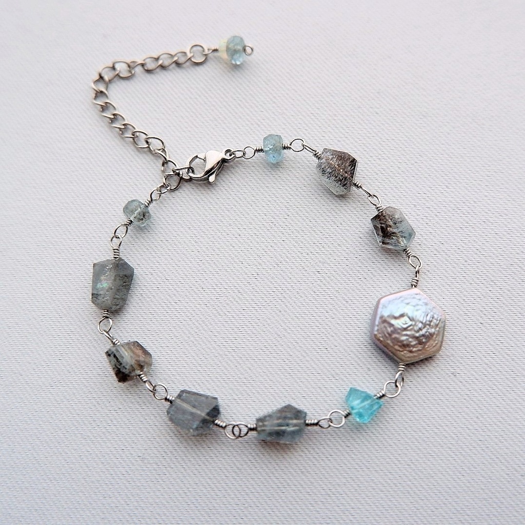 潮騒のブレスレット