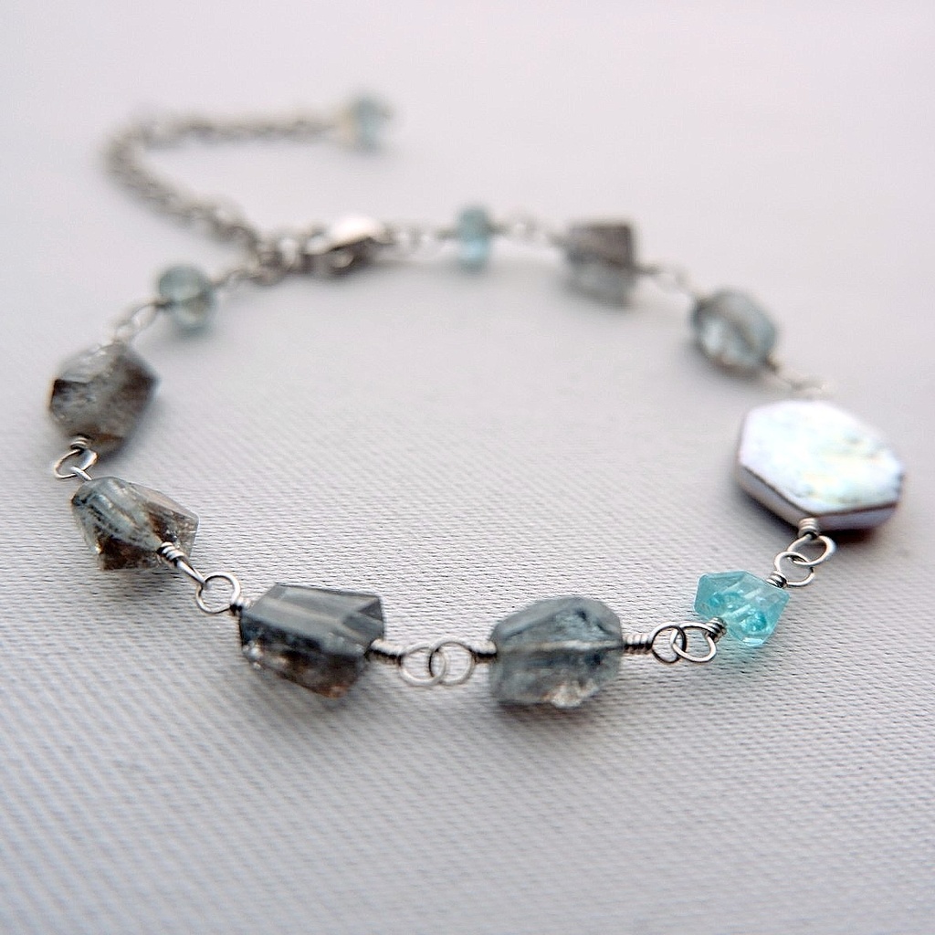 潮騒のブレスレット