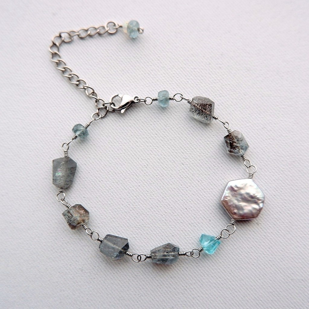 潮騒のブレスレット