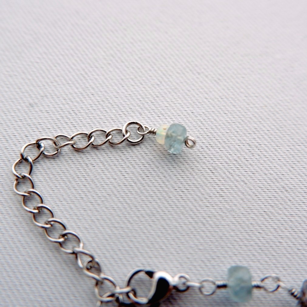 潮騒のブレスレット