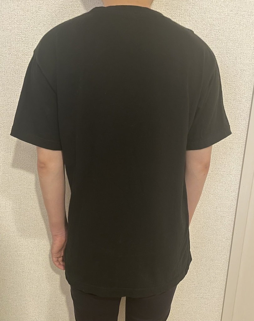 みがとりTシャツ