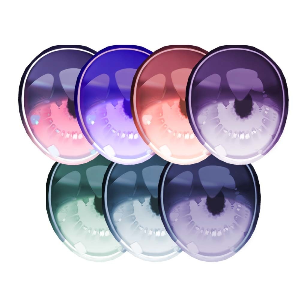 Kikyo Aroma Eyes Texture