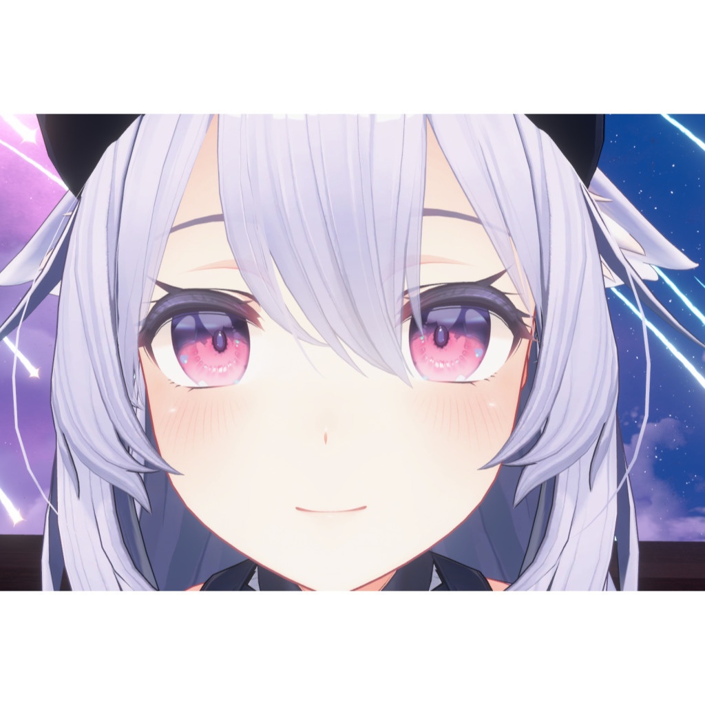 Kikyo Aroma Eyes Texture