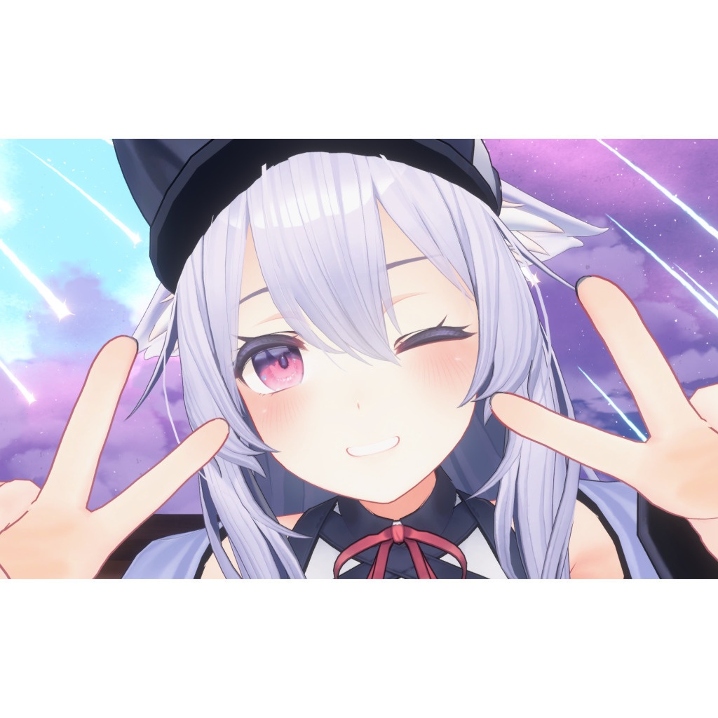 Kikyo Aroma Eyes Texture