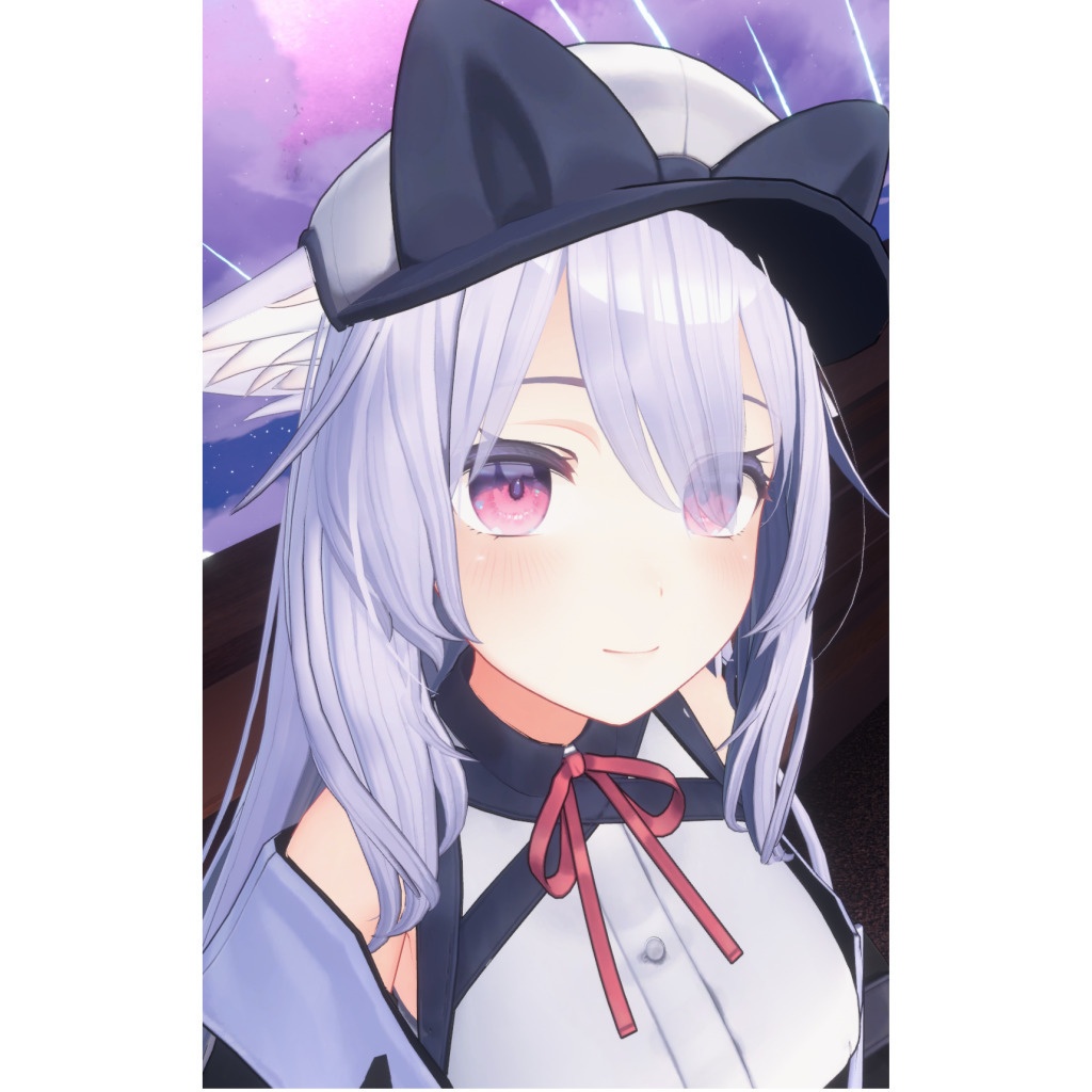 Kikyo Aroma Eyes Texture