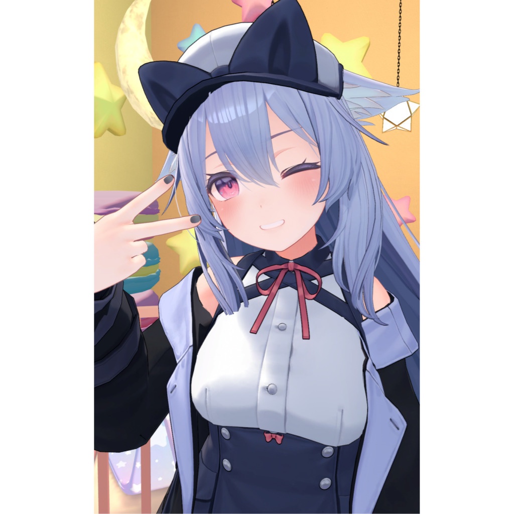 Kikyo Aroma Eyes Texture