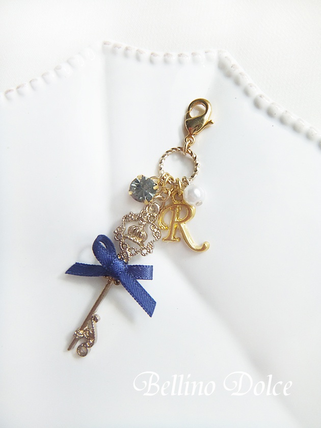 Knightsモチーフアクセサリー