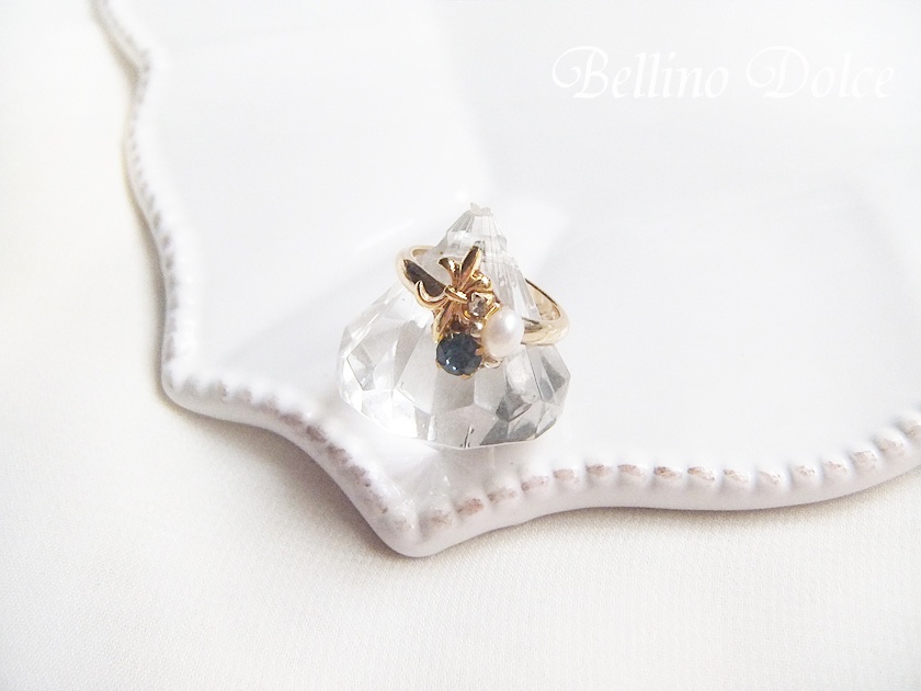 Knightsモチーフアクセサリー