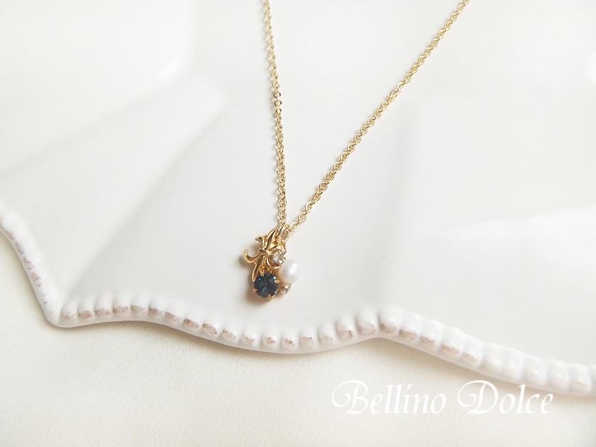 Knightsモチーフアクセサリー