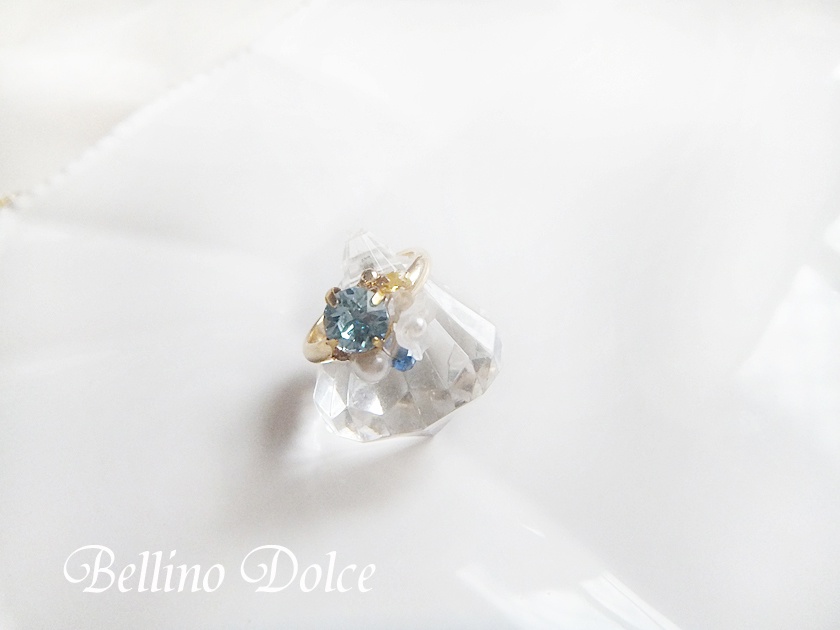 Ra*bitsイメージアクセサリー