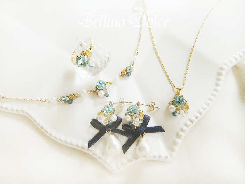 Ra*bitsイメージアクセサリー