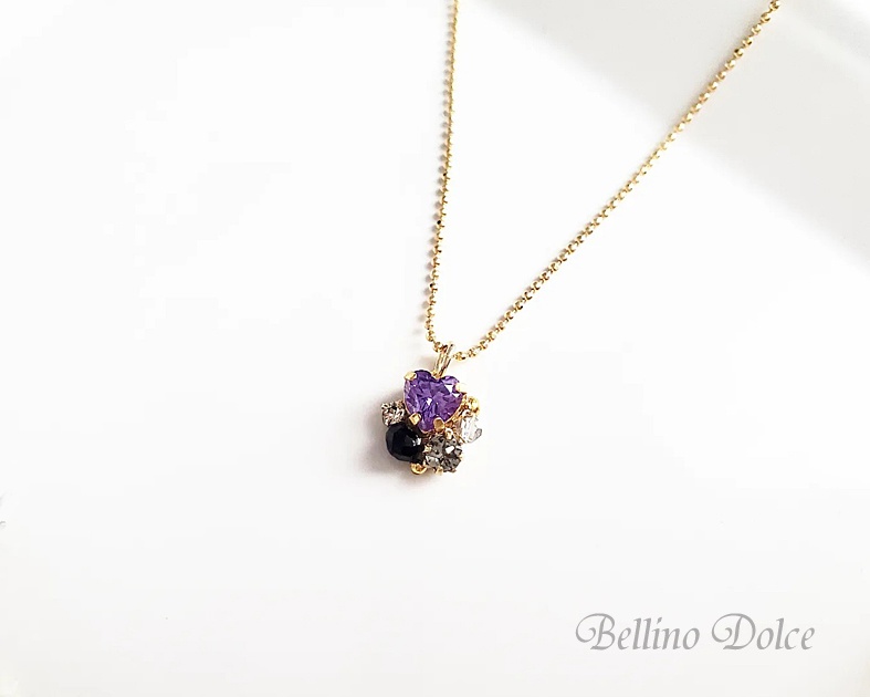 【Ra*bits・UNDEAD・Crazy:B・Knights】ハートシェイプクリスタルシリーズ