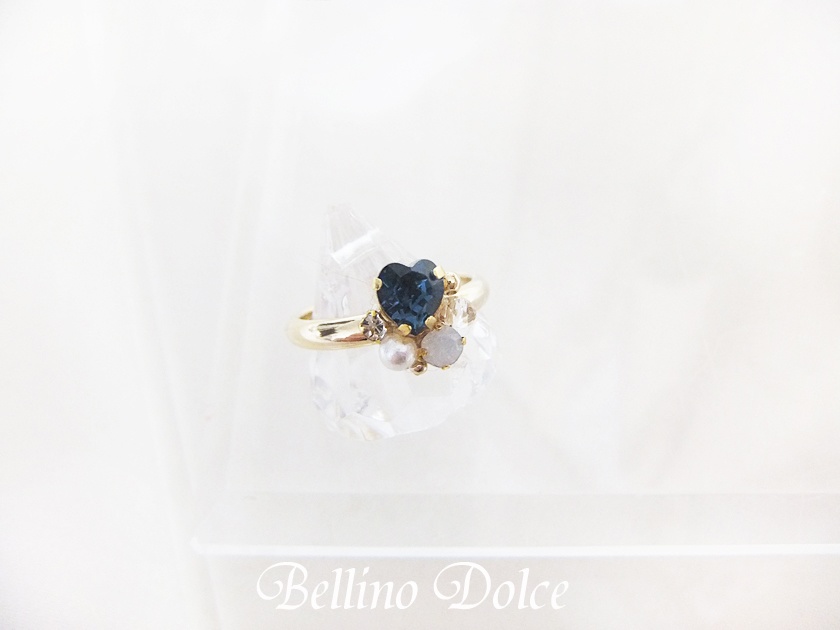 【Ra*bits・UNDEAD・Crazy:B・Knights】ハートシェイプクリスタルシリーズ