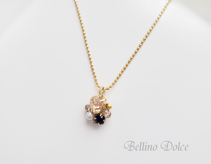 【Ra*bits・UNDEAD・Crazy:B・Knights】ハートシェイプクリスタルシリーズ