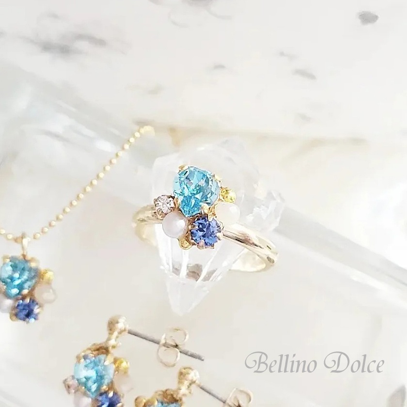 【Ra*bits・UNDEAD・Crazy:B・Knights】ハートシェイプクリスタルシリーズ