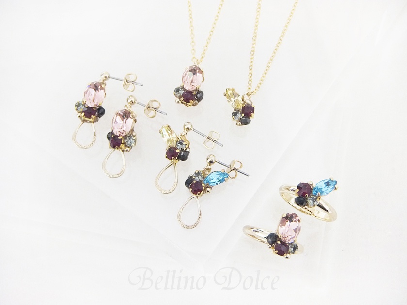 【valkyrie】クリスタルシリーズ