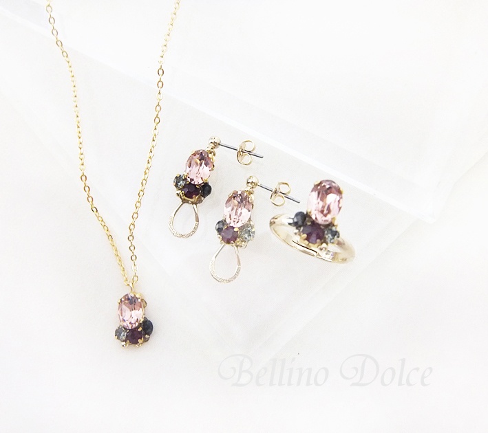 【valkyrie】クリスタルシリーズ